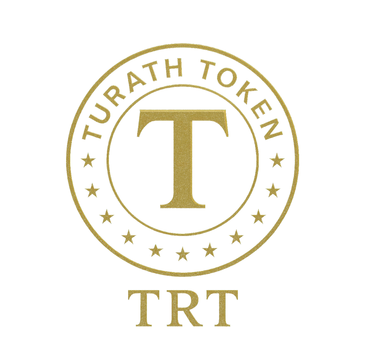 Turath Token Logo